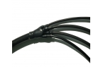 模缩套：保护电线电缆的安全可靠