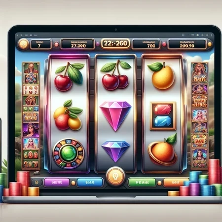 Apresentação da 707bet