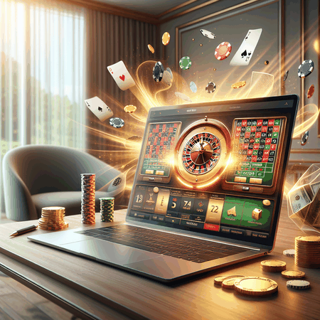 Ilustração sobre cookies