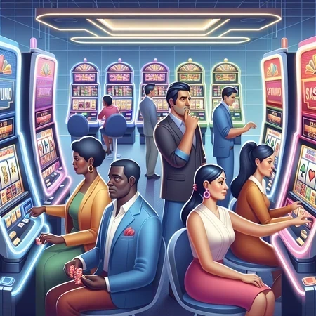 Sobre nós — missão, transparência e políticas da 707bet