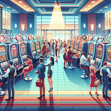 Sobre nós — missão, transparência e políticas da 707bet