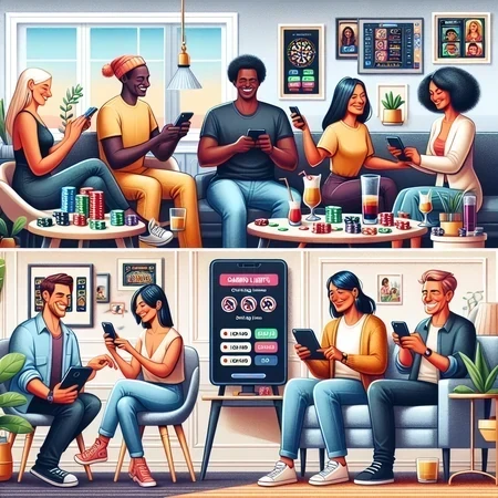 Política de Cookies e Privacidade da 707bet